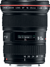 Canon L-USM 16-35/2,8
