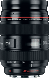 Canon L-USM 24-70/2,8