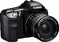 Canon EOS 10D